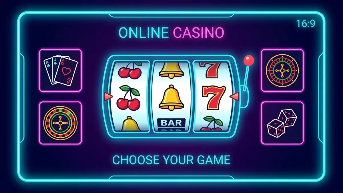Casino games