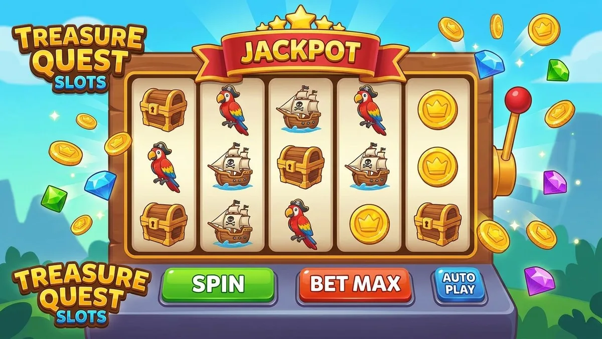 Casino