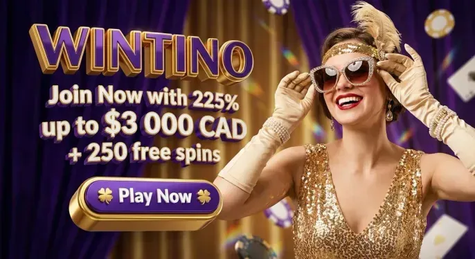 Wintino Casino